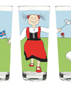 Fjölskyldan mín