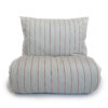 Skyrta Pillow cover, mint