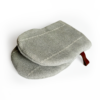 Bústaður Oven mitten